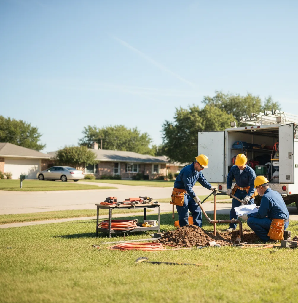 Water Heater Repair in Davisville, WV